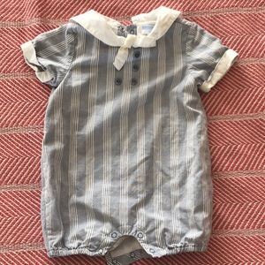 Gently used Janie and Jack outfit
